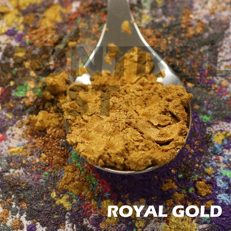 royal gold