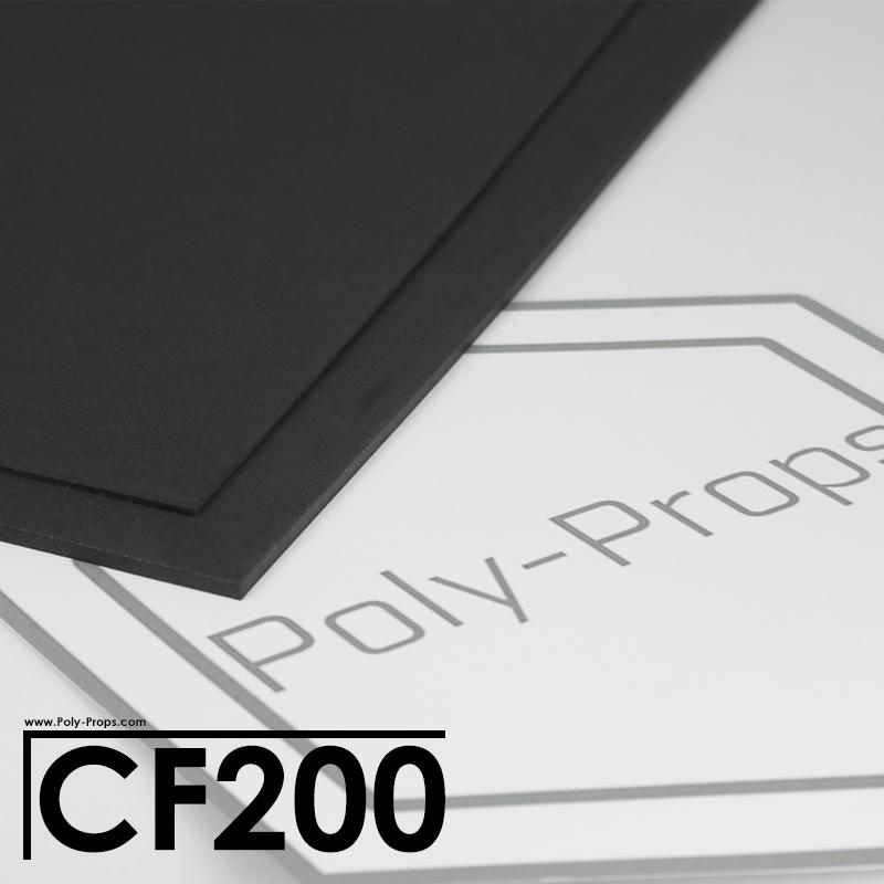 CF100 (Professional+) White - UK and Europe foam sheets