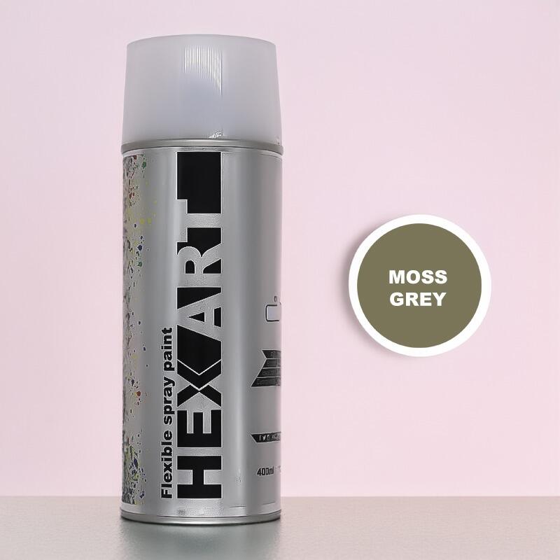 Moss Grey