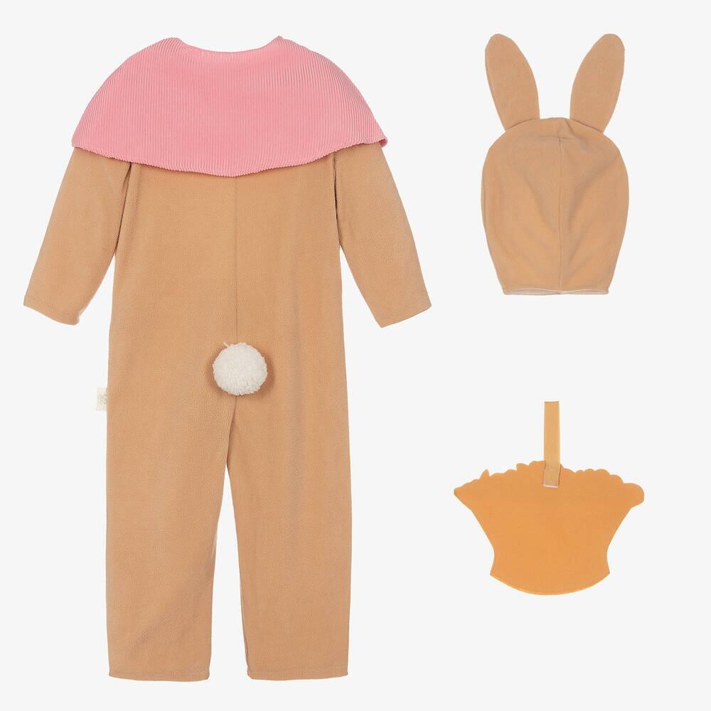 Flopsy Bunny Costume 12m+