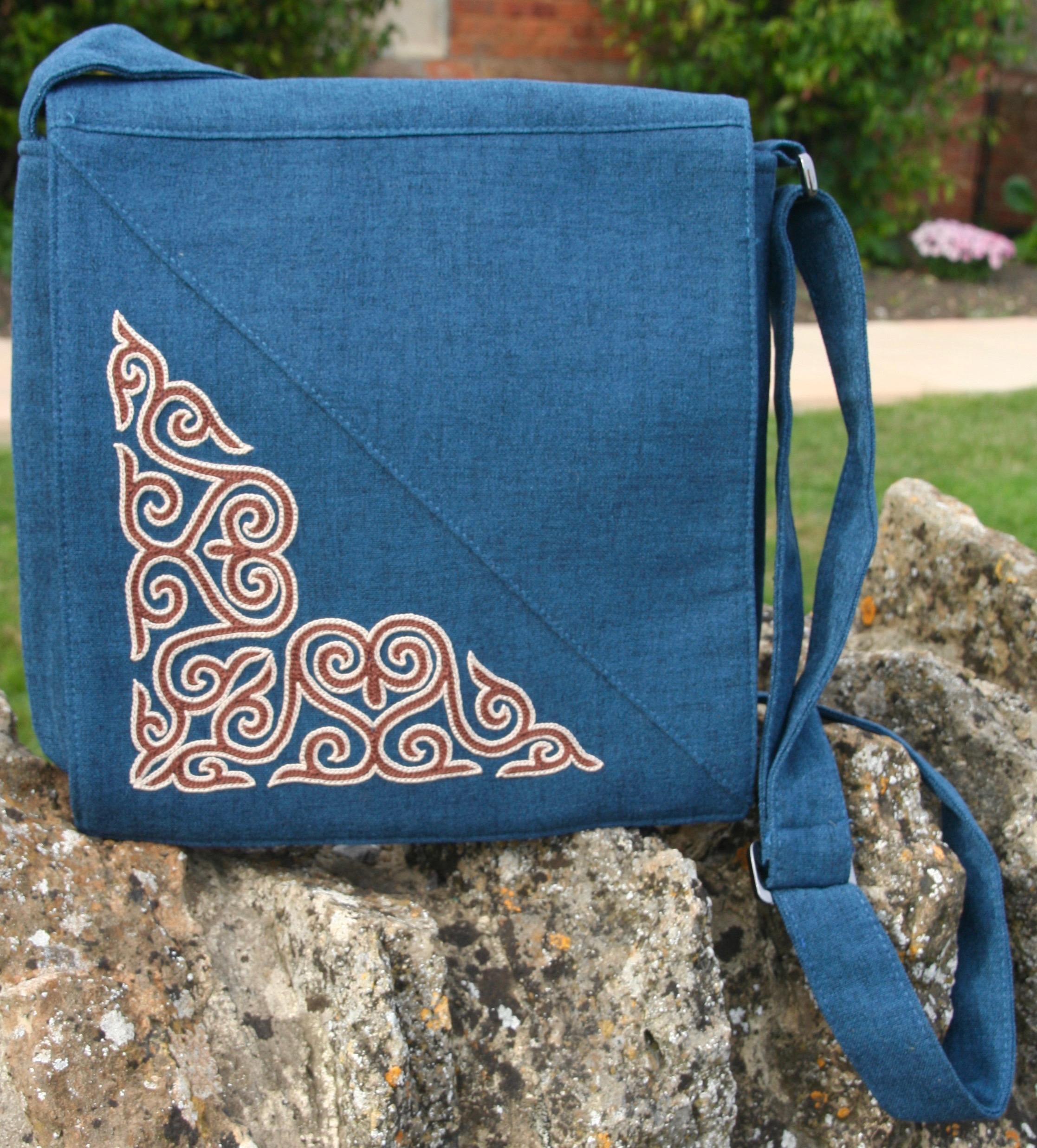 Messenger Bags
