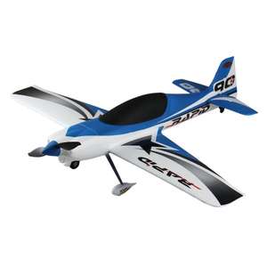 radio control aeroplane