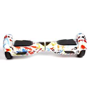 6.5 inch Graffiti Segway Hoverboard