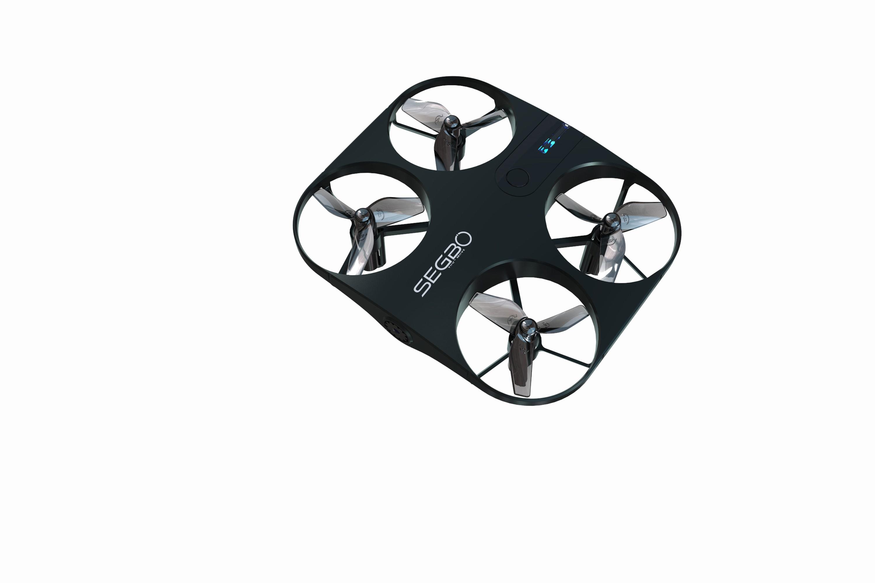 Official SEGBO Drone HD Camera