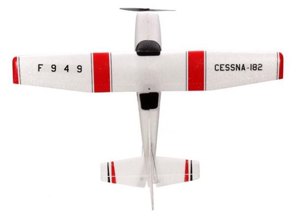 F949 3Ch 2.4GHz RTF Cessna 182 Radio Controlled Plane