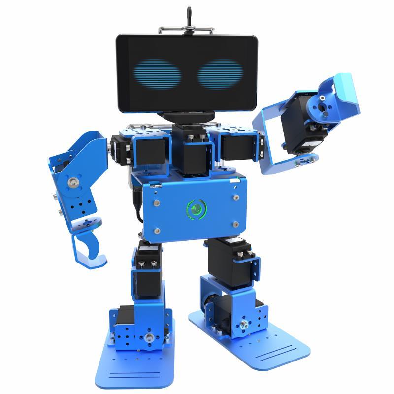 Robospace IronBot Mate 3-in-1