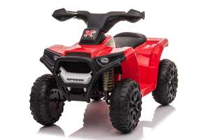 Mini Quad Bike - Red