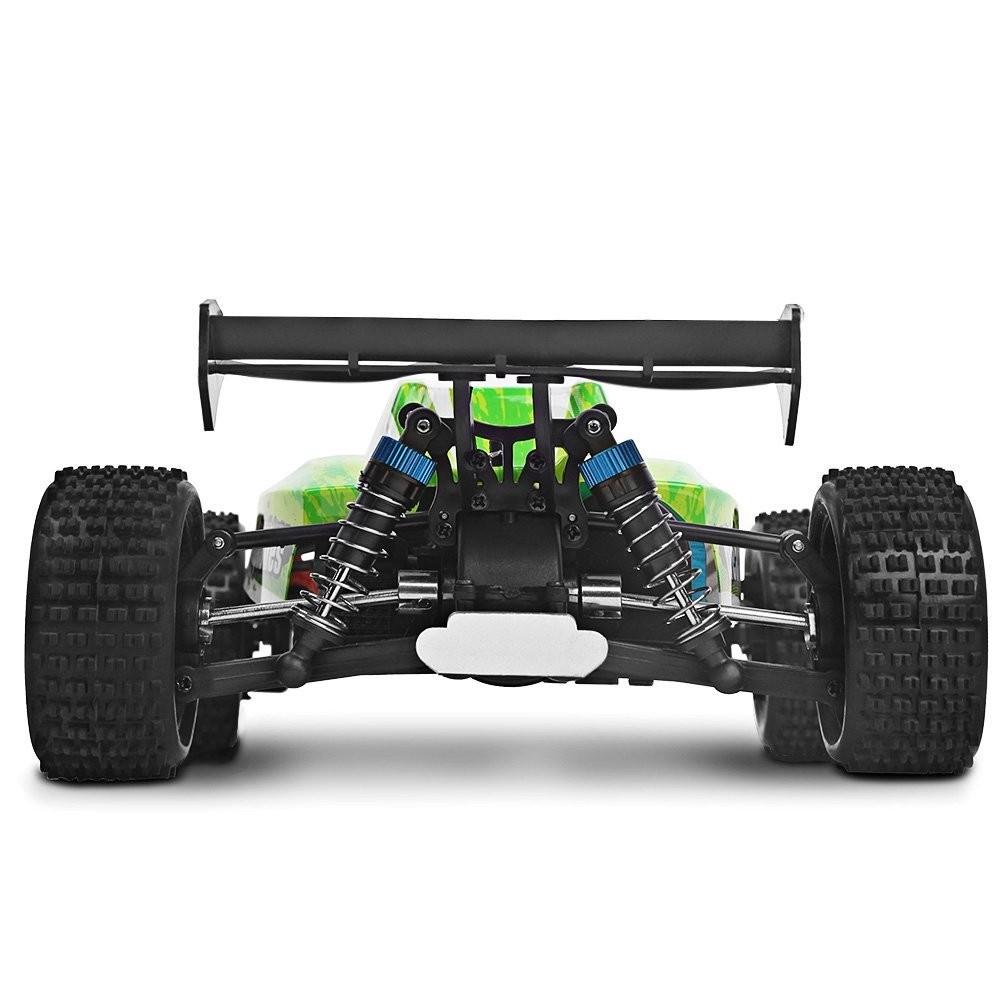 Very Fast 70KM/H 1:18 Scale RTR 4WD RC Car, buggy