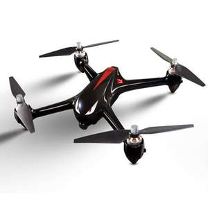 MJX B2W Bugs 2W WiFi FPV RC Drone Quadcopter
