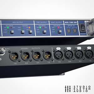 RME ADI-192 DD