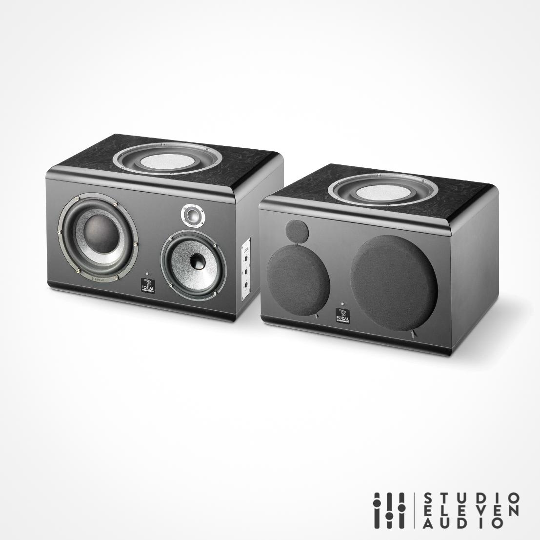 Focal sm9 sale pair