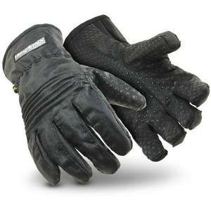 Contain-ER hexarmor needlestick resistant glove entire hand protection