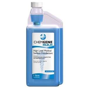chemgene-hld4h-disinfectant-coronavirus effective-Contain-ER 1 litre