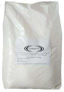 B25KGND Contain-ER Solidifi-ER 25kg absorbent granules sack without masking agent