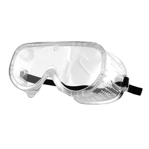 Anti mist safety goggles store