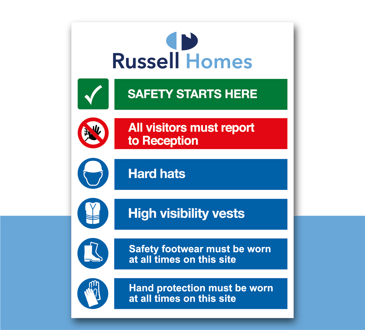 Russell Homes