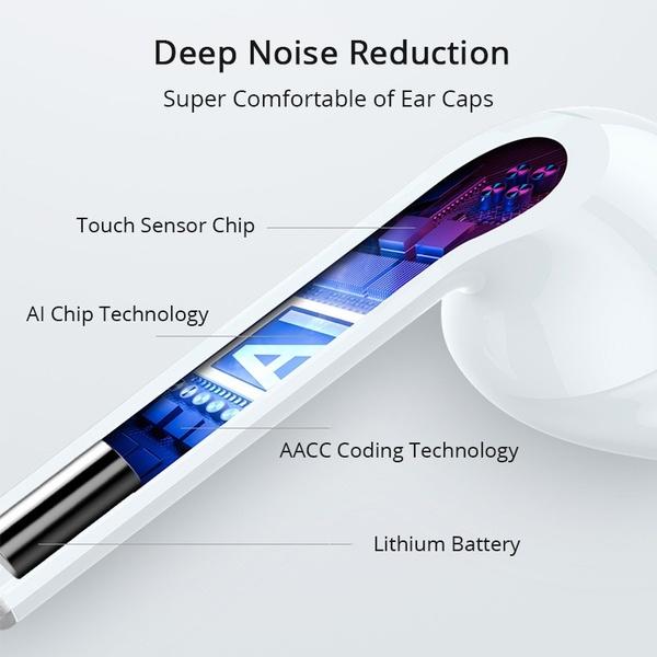 i11 tws touch sensor