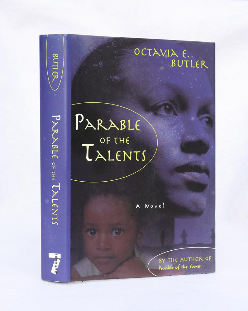 Parable of the Talents by Octavia E. Butler