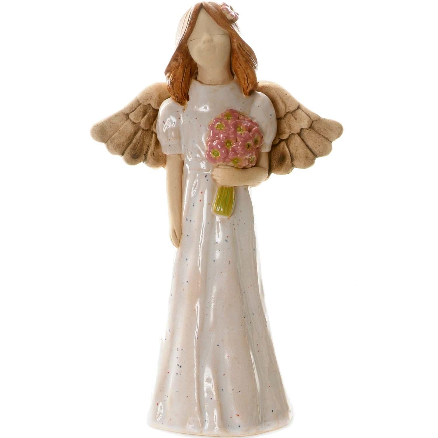 Angel Figurine Beautiful People main image 1