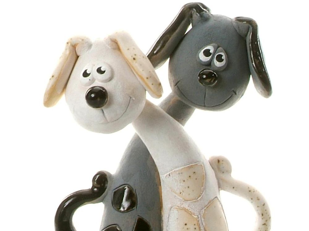 MAGICAL PAIRSDog Lovers Gifts|Darling Dogs