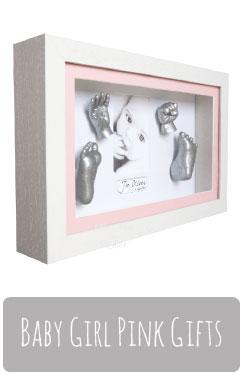 Baby Girl Pink Gifts