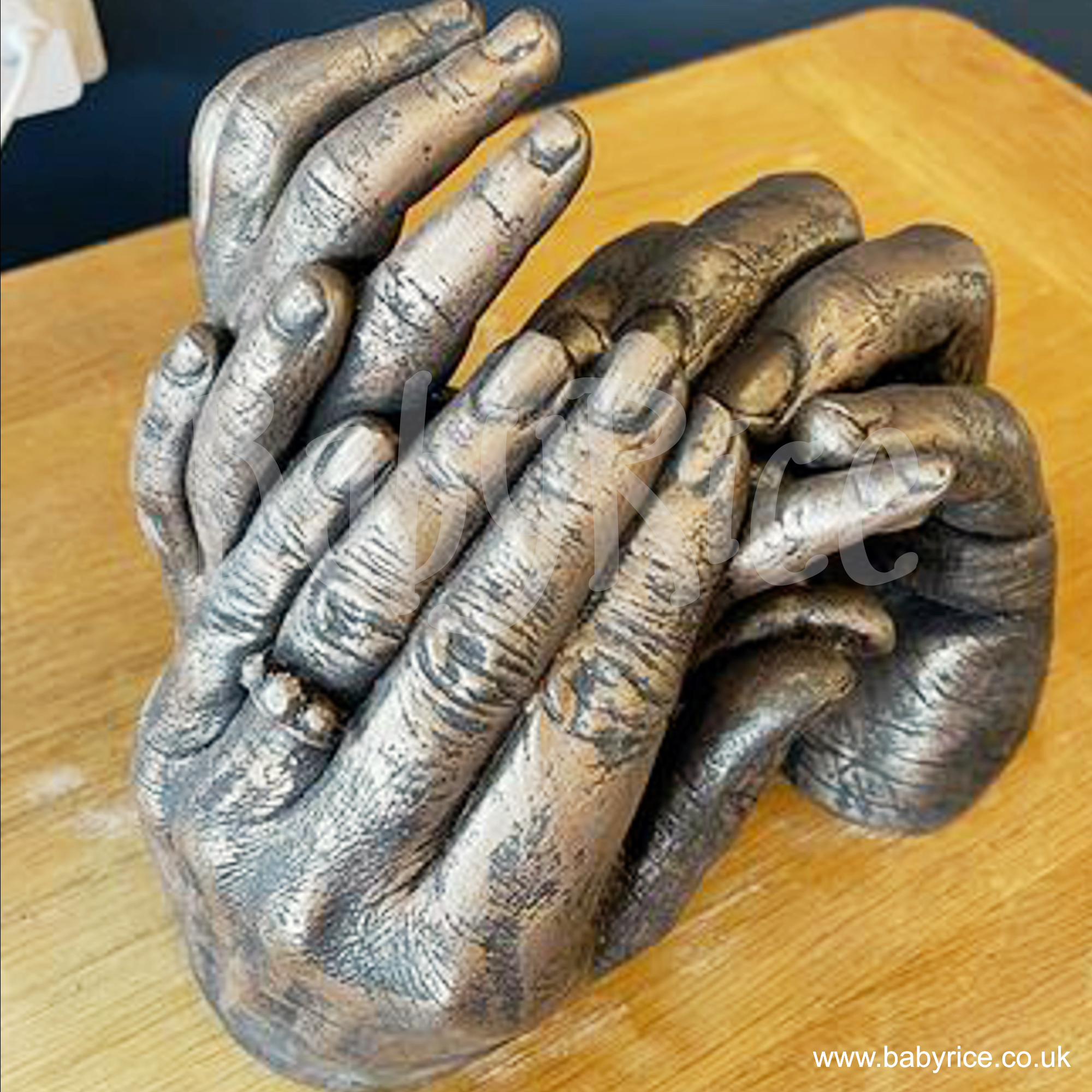 Products and Services | Wax Hands