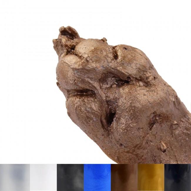 Gifts For Dog Lovers Paw Casting Kit