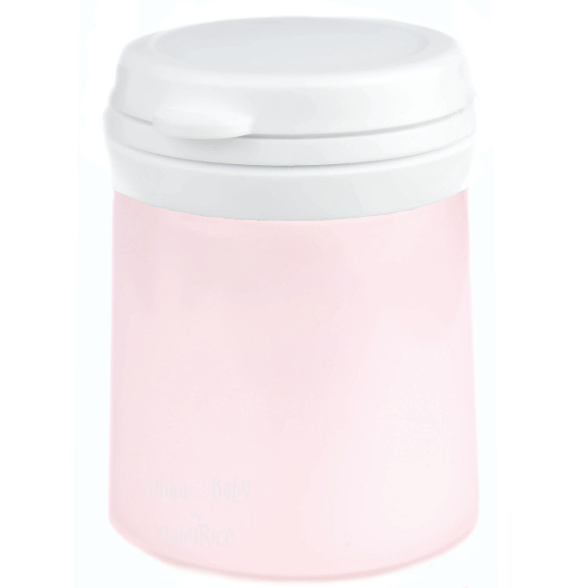 100ml Baby Pink Paint