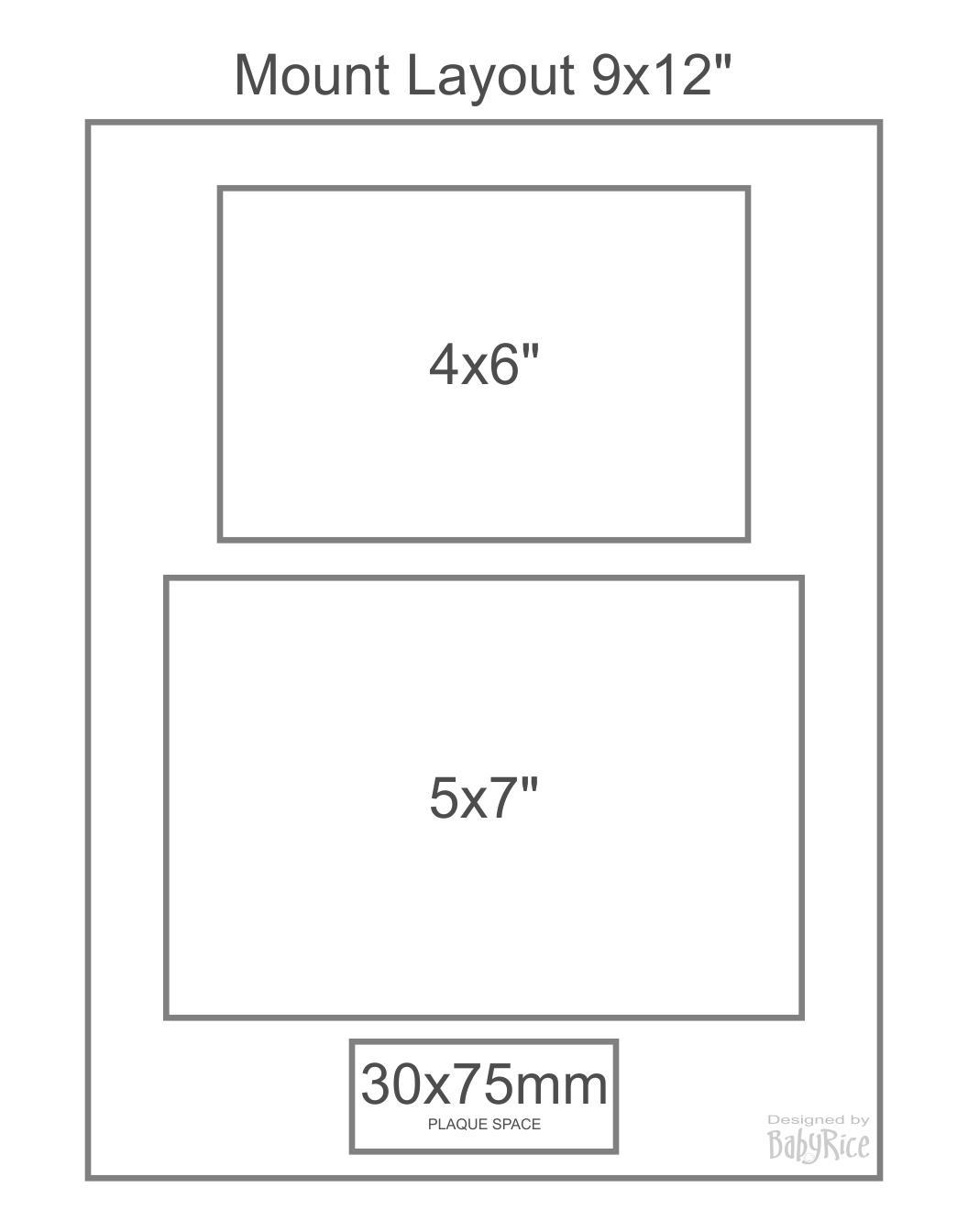 Make text box smaller, 30x75mm