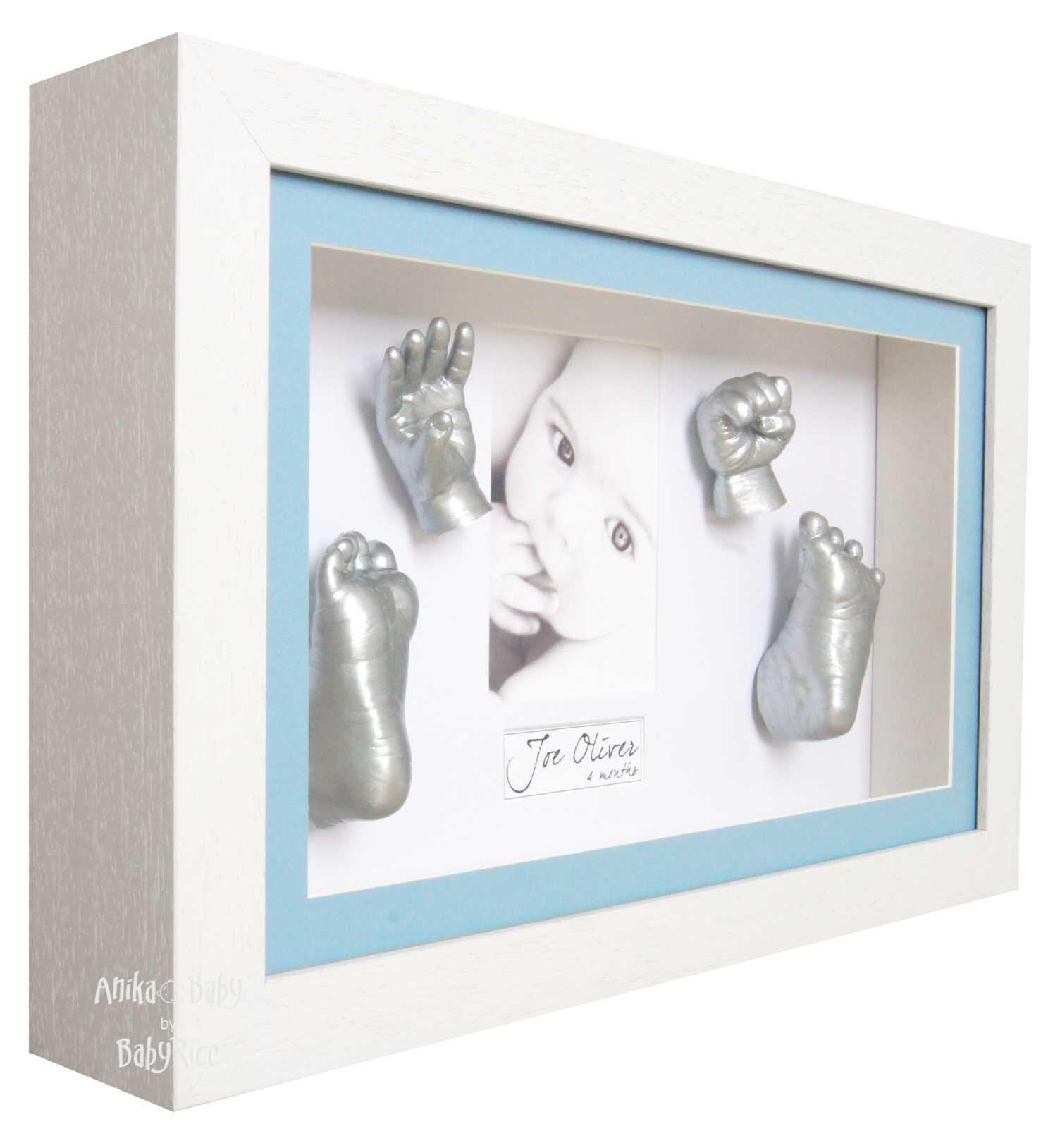 Baby impression top kit argos