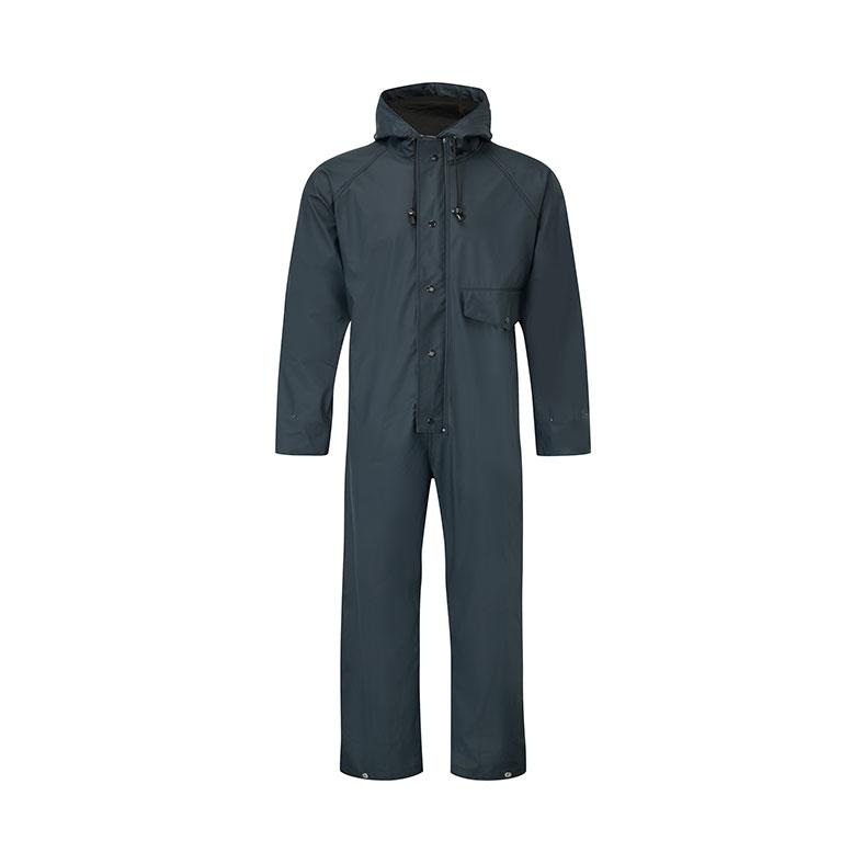 Fort Flex Coverall in Navy
