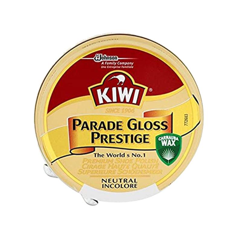 Kiwi Parade Gloss Polish in Neutral