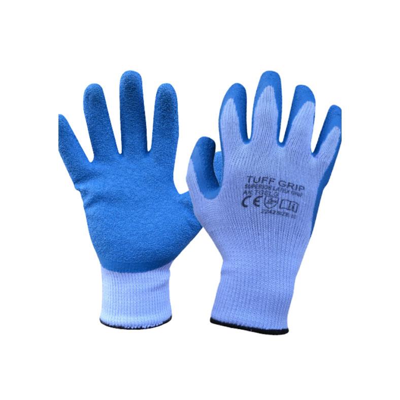Tuff Grip Superior Latex Grip Gloves