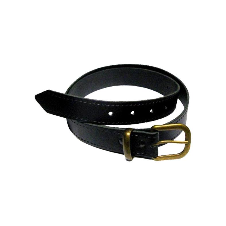 Real Leather Trouser Belt