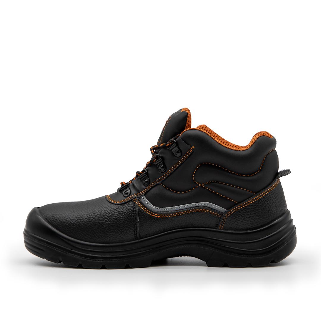 Xpert Force Safety Contract Boot