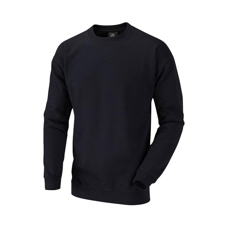 Orn Kite Premium Sweatshirt in Navy
