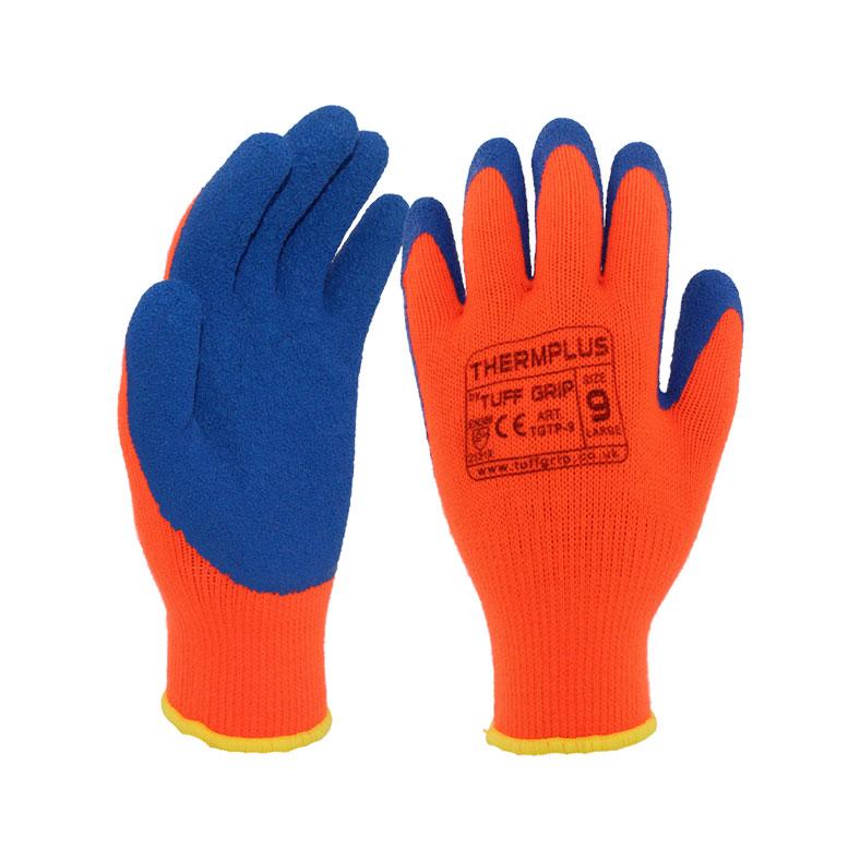Tuff Grip Therm Plus Gloves