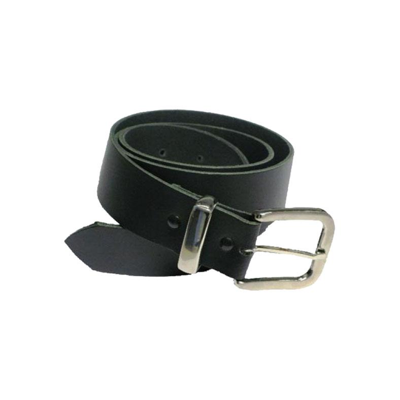 Real Leather Jean Belt