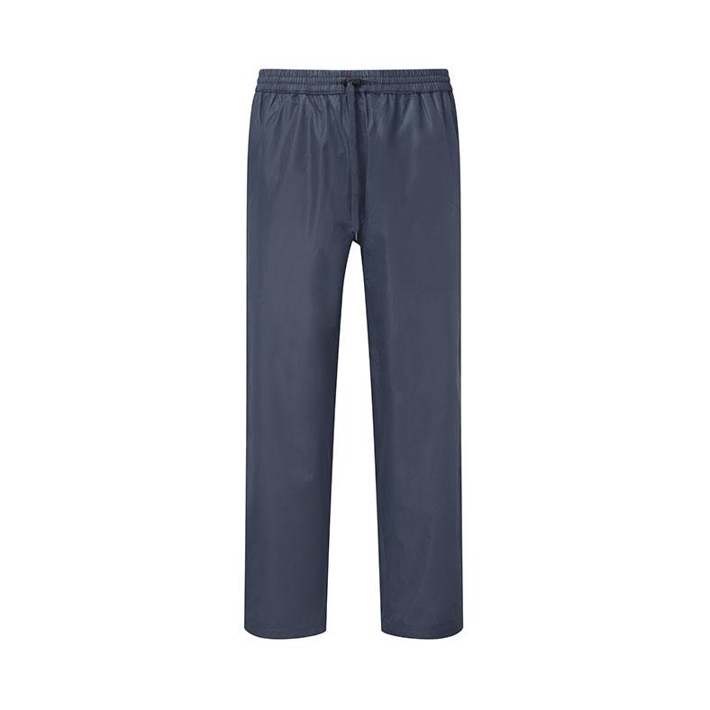 Fort Tempest Waterproof Trousers in Navy
