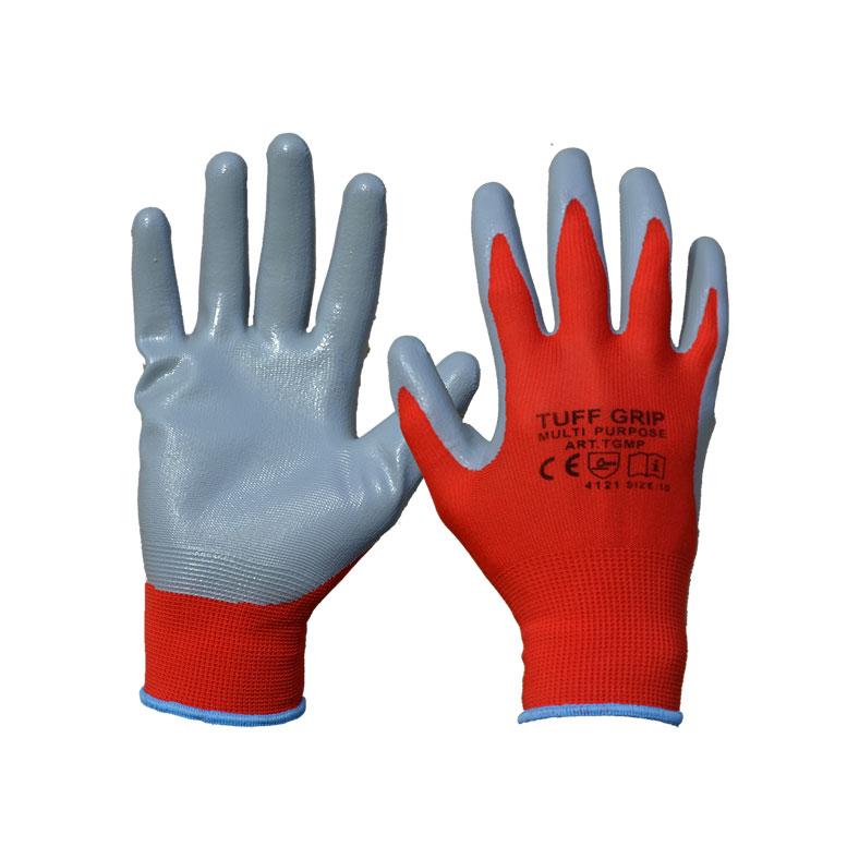 Tuff Grip Multi Purpose Gloves