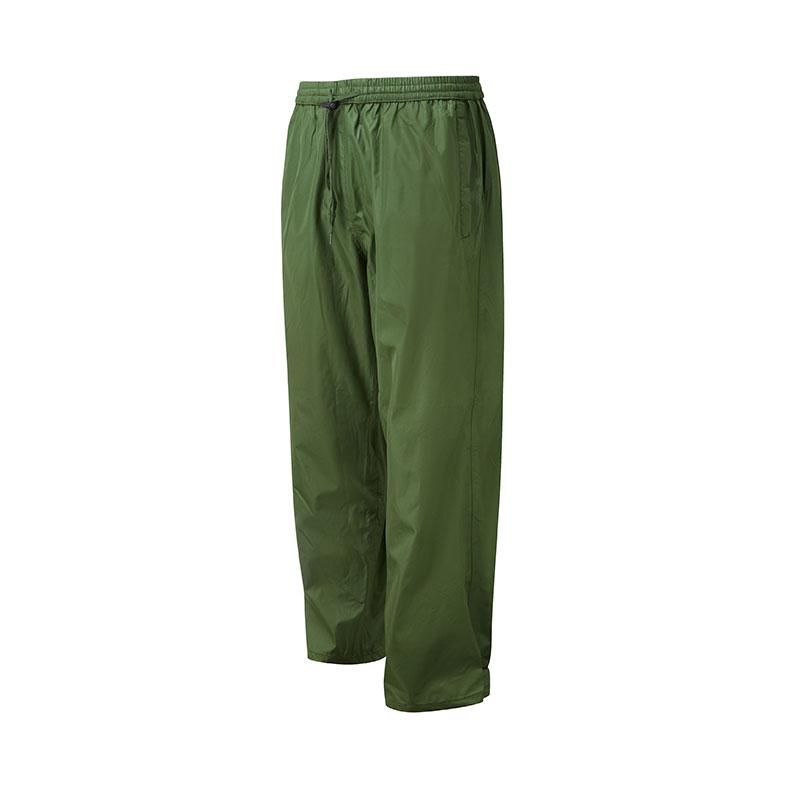 Fort Tempest Waterproof Trousers in Olive