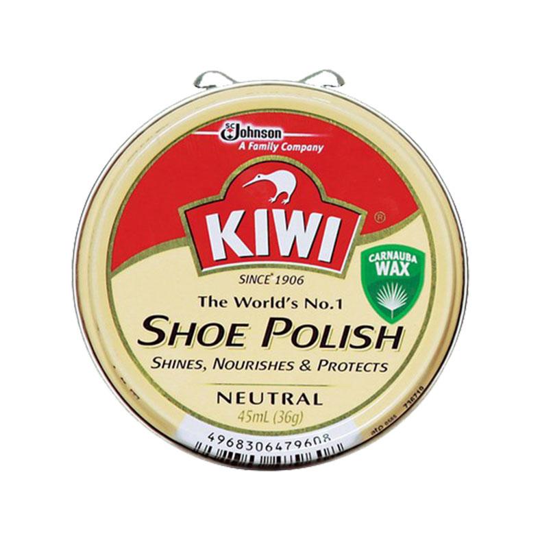 Kiwi Paste Polish in Neutral
