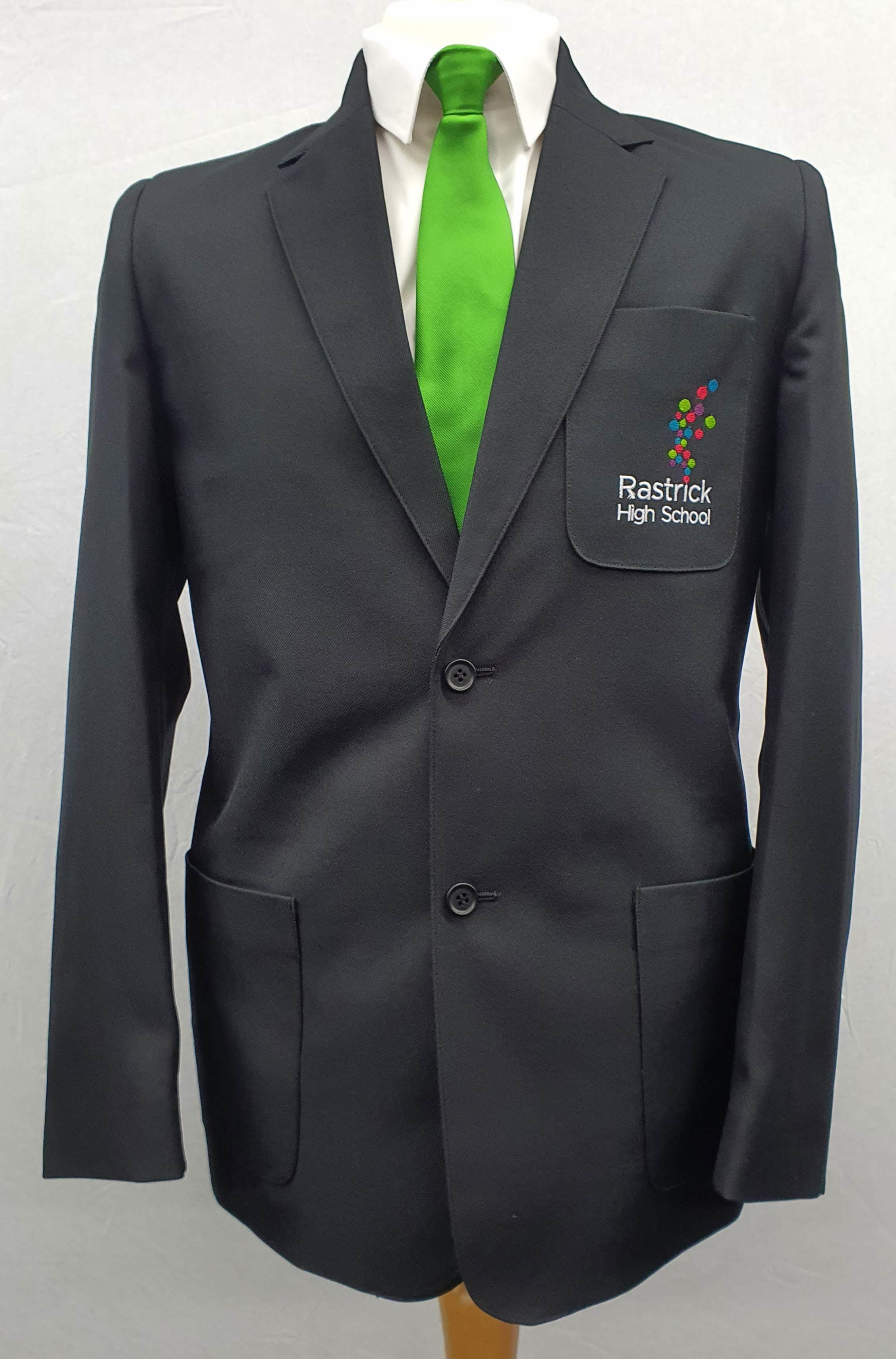 Rastrick High School Boys Blazer