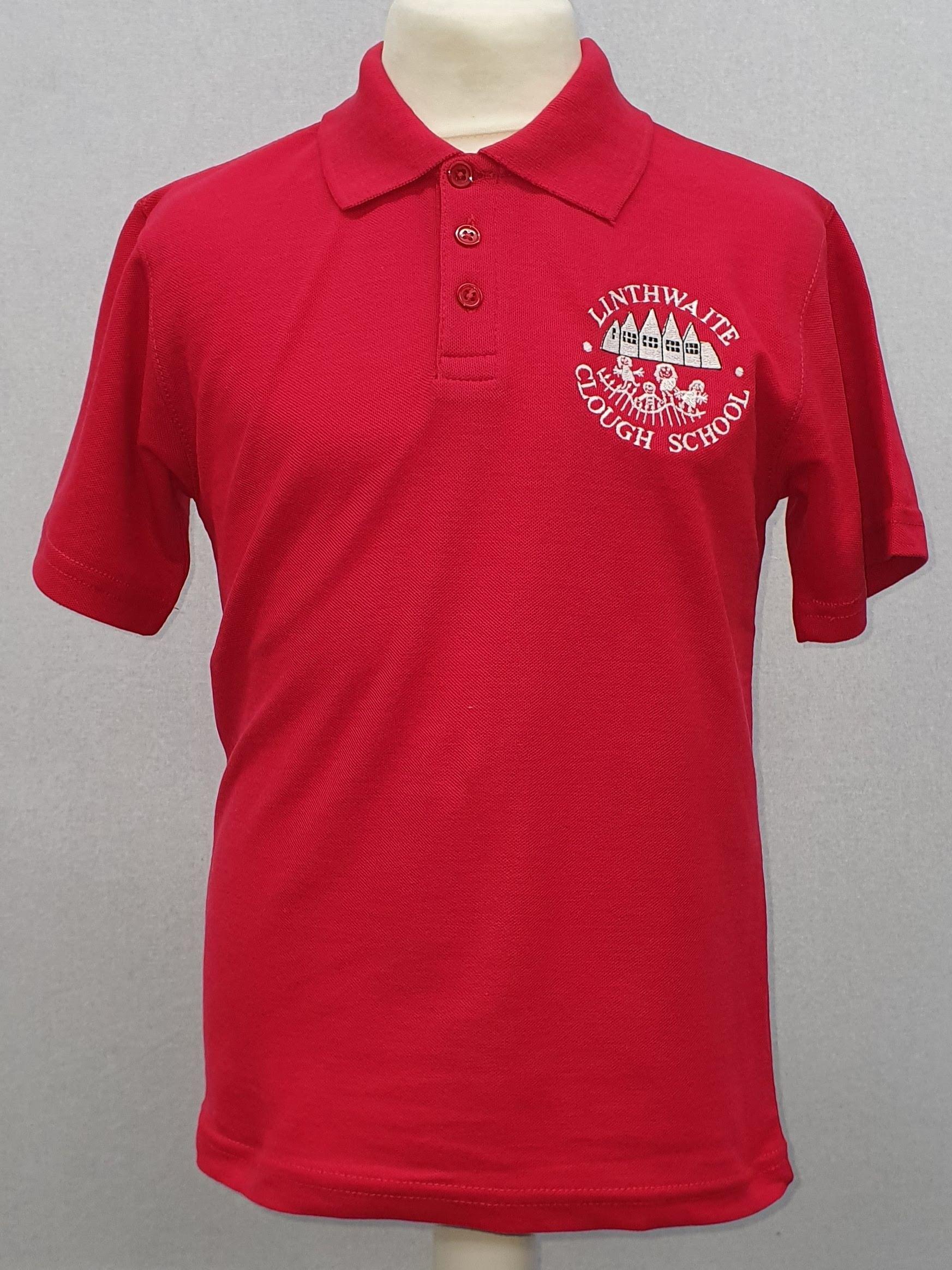 Linthwaite Clough Polo Shirt