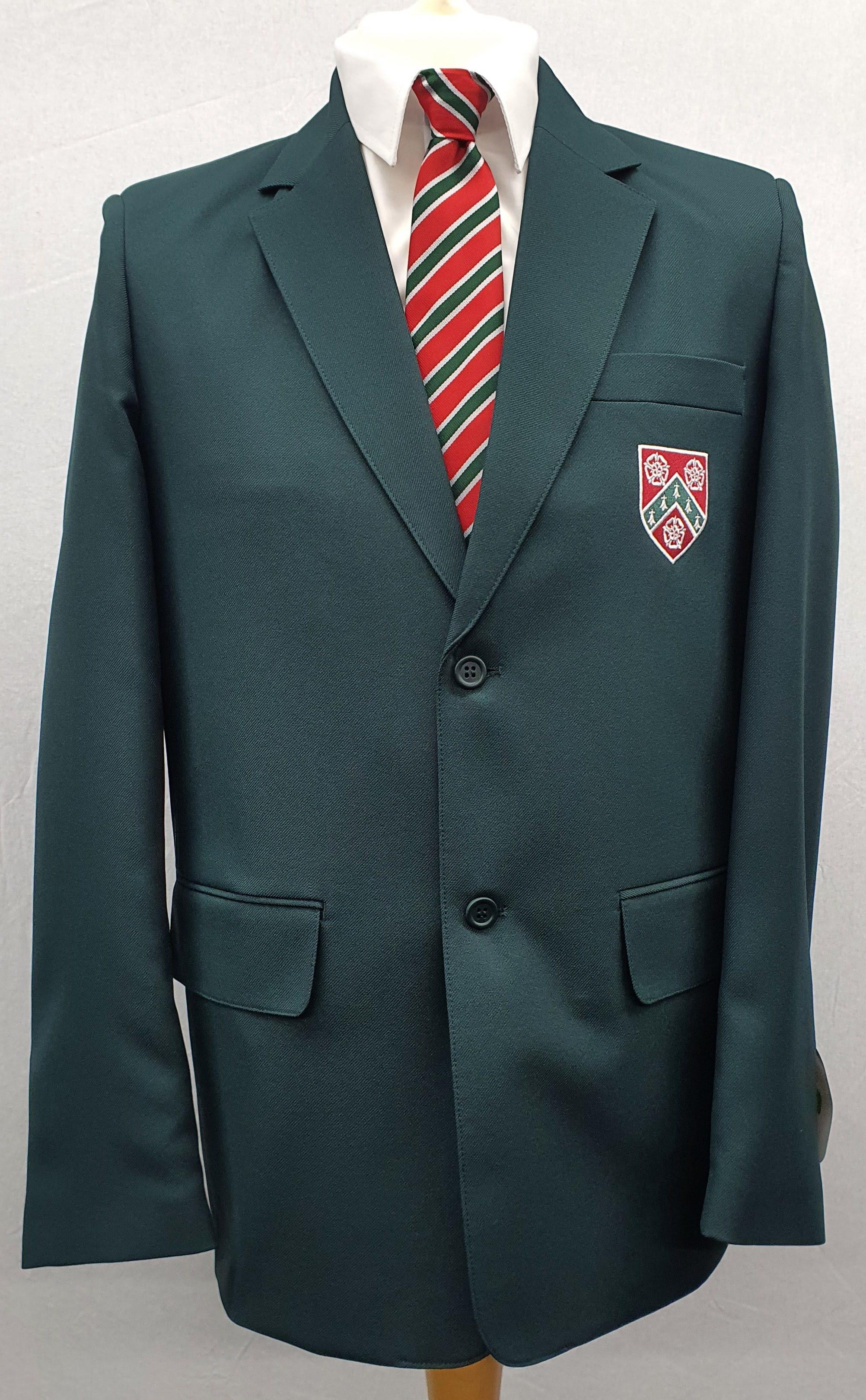 Honley High School Boys Blazer