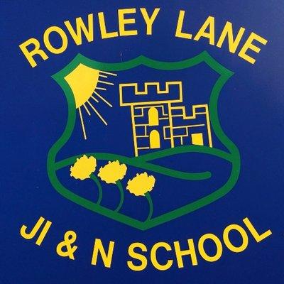 Rowley Lane Junior Infant and Nursery School