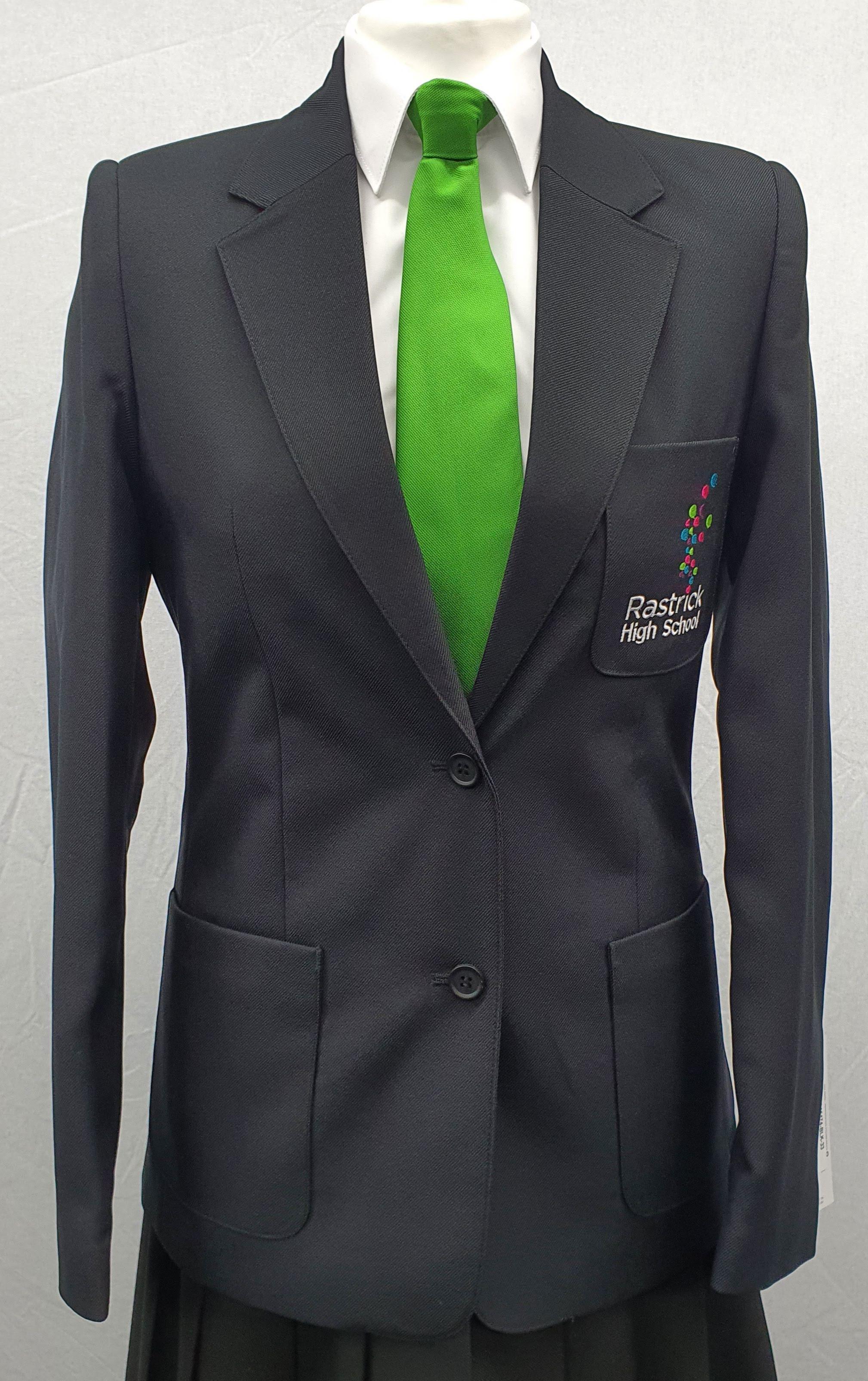 Rastrick High School Girls Blazer
