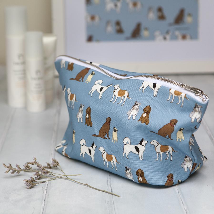 Dog wash hot sale bag