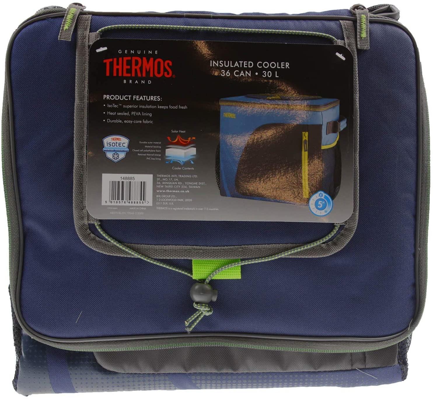 thermos radiance cooler