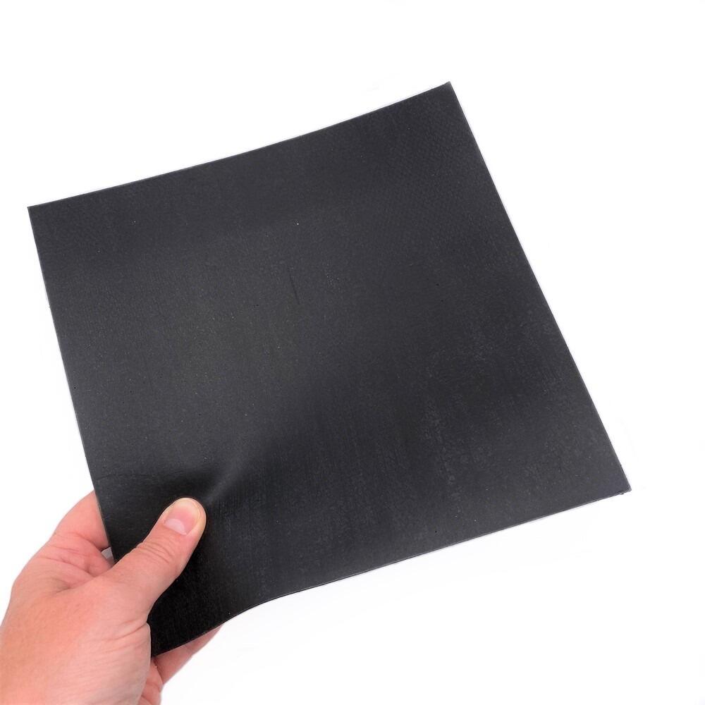 Intumescent sheet packs fire essentials